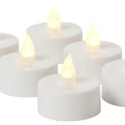 Värmeljus LED Sanda