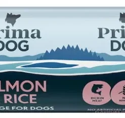 Våtfoder, hund PrimaDog