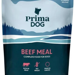 Våtfoder, hund PrimaDog