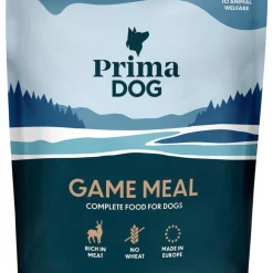 Våtfoder, hund PrimaDog