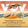 Våtfoder, hund VOV