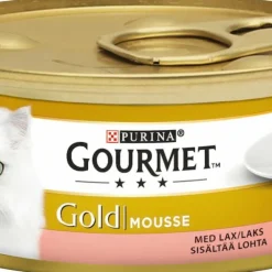 Våtfoder, katt Gourmet Gold