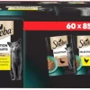 Våtfoder, katt Sheba Selection